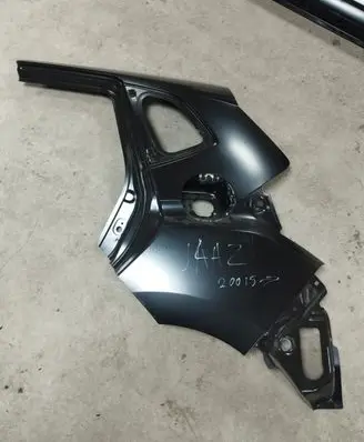 Honda Jazz Rear arch 04646T5BG50ZZ