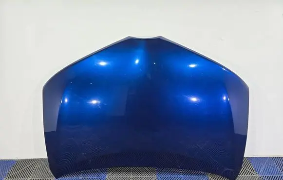 Toyota Auris E180 Engine bonnet/hood PAINTCODE8T5