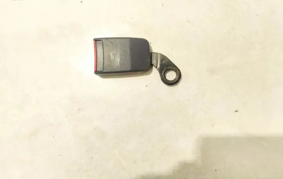 Renault Espace III Rear seatbelt buckle 302715d