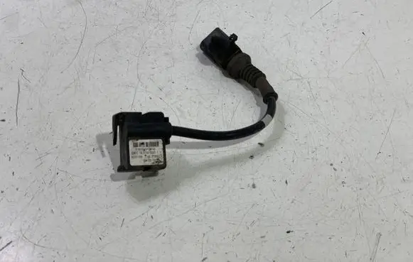 Audi Q7 4L ESP acceleration yaw rate sensor N1001039 2361000409B23