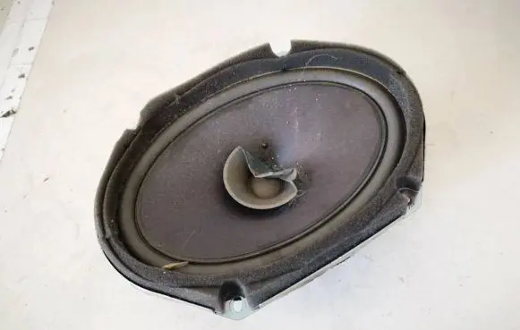 Mazda 6 Front door speaker 3m8118808ca 3m81-18808-ca