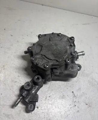 Volkswagen Touran I Fuel injection high pressure pump 038145209M