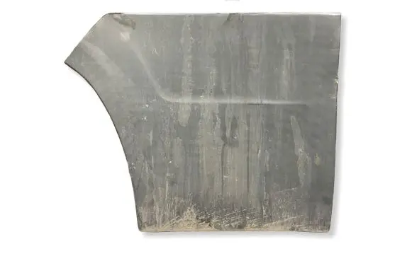 Citroen Jumper Rear bumper corner part panel trim 1305769070