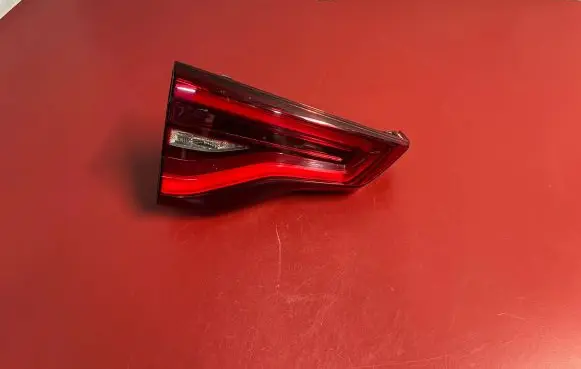 BMW X3 G01 Tailgate rear/tail lights 9853379 H7985337903