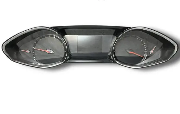 Peugeot 308 Clock T1448 9811112080