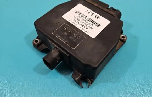 Seat Ibiza III (6L) Throttle valve 6Q0906625A IMPRK1419956