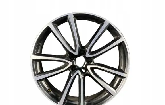 Audi Q5 SQ5 R21 alloy rim 80A601025BG