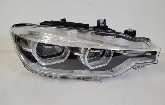 BMW 3 F30 F35 F31 Headlight/headlamp 7419634