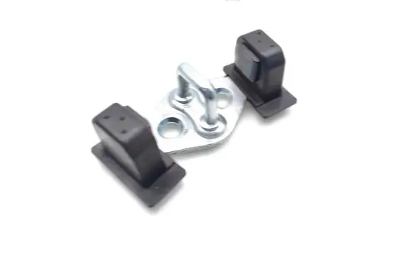 Hyundai Kona I Tailgate lock loop/hook striker 