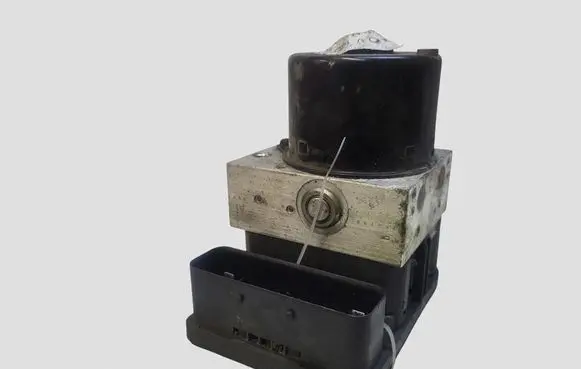 Ford Focus C-MAX ABS Pump 3M512C405HC 10020603014 10096001253