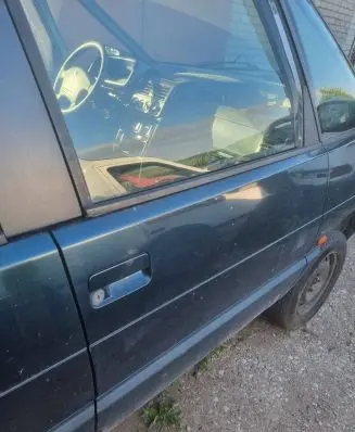 Renault Espace II Front door