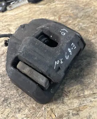 BMW 5 E60 E61 Front brake caliper