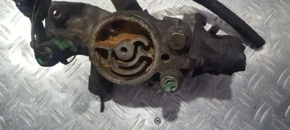 Peugeot Partner Engine coolant pipe/hose 9609493180