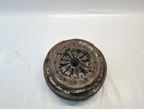 Mercedes-Benz C W204 Clutch set kit A0252509601