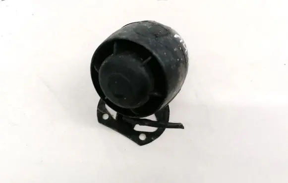 Renault Master II Horn signal