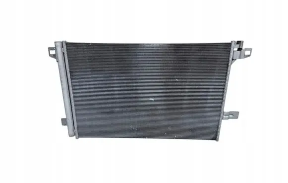 Volkswagen Transporter - Caravelle T6 A/C cooling radiator (condenser)