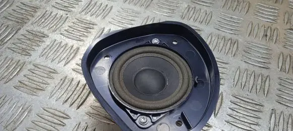 Porsche Cayenne (9PA) Front door speaker 7L5035415