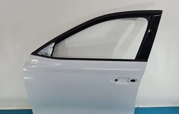 Skoda Octavia Mk4 Front door IMPRK1563478