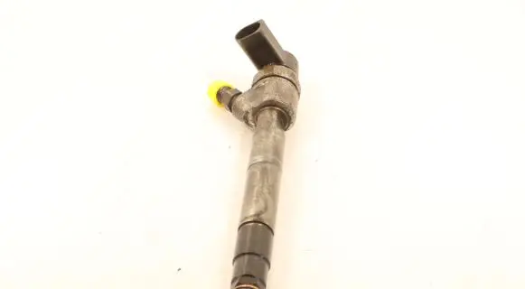 Mercedes-Benz E W211 Fuel injector 0445110156