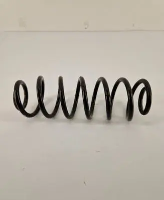 Volkswagen Golf Plus Rear coil spring 