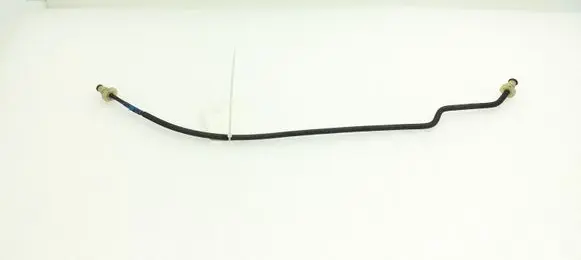 Peugeot 308 Clutch pipe/line 9670276780