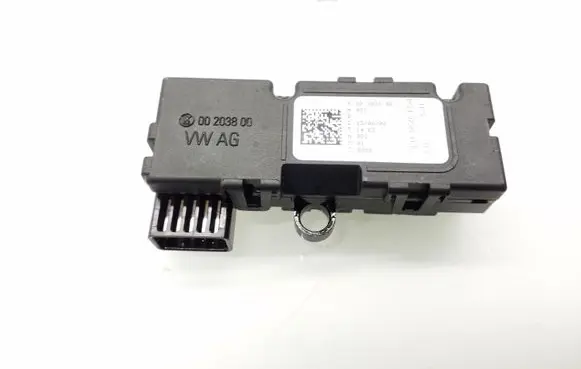 Volkswagen PASSAT B6 Steering angle sensor 3C0959654