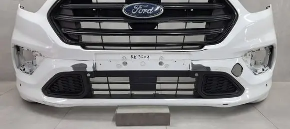 Ford Transit Custom Front bumper JK21R17757
