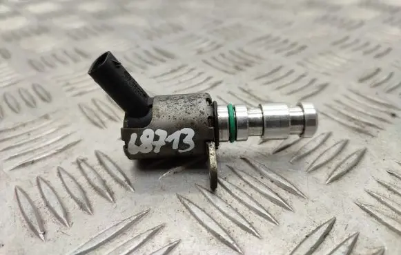 Ford B-MAX Camshaft vanos timing valve 