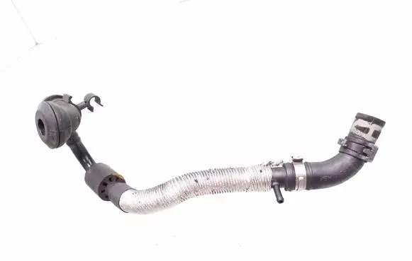Audi A6 S6 C6 4F Vacuum line/pipe/hose 1J0611939K 4F0611743D