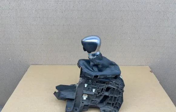 Toyota C-HR I Gear shifter/selector