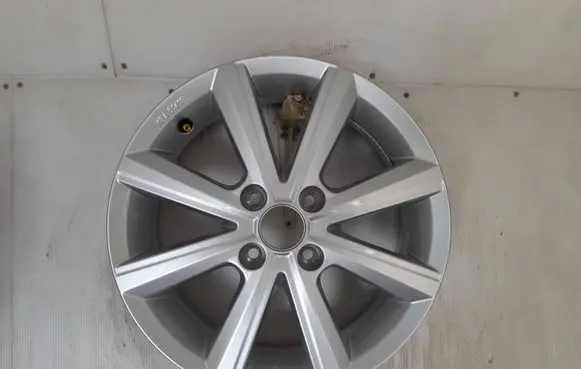 Volkswagen Up R19 alloy rim 1S060102BP