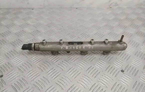 Ford Ranger Fuel main line pipe 1077800260