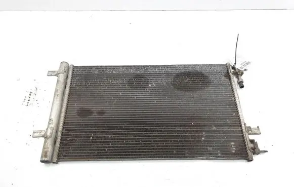 Chevrolet Cruze Coolant radiator 13377763