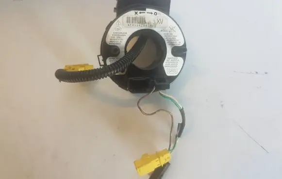 Honda CR-V Airbag slip ring squib (SRS ring) F0XV4Z0A3
