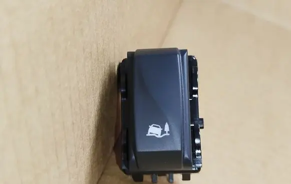 Renault Trafic III (X82) ESP (stability program) switch 251454612R