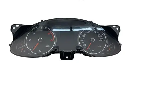Audi A4 Allroad Speedometer (instrument cluster) 8K0920901M