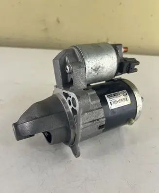 Suzuki Ignis Starter motor 3110073S0 M000TD2971 73S0