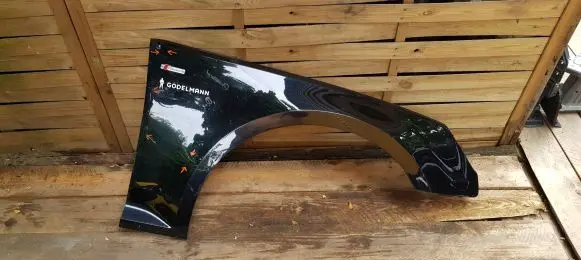 Audi A4 S4 B9 Fender