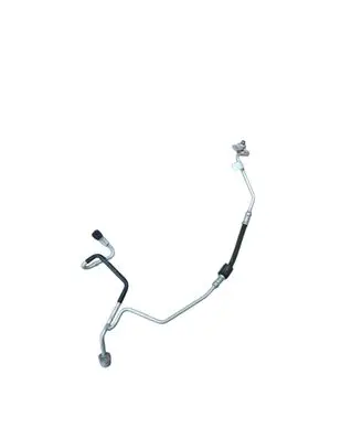 Audi Q7 4M Air conditioning (A/C) pipe/hose 4M1820720K