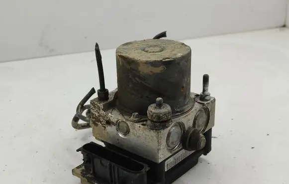 Subaru Legacy ABS Pump 476L2021003085 0265800343