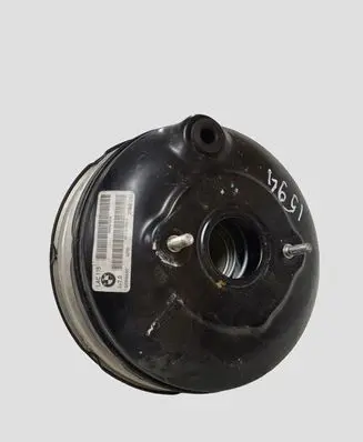 BMW 5 F10 F11 Brake booster 296796726020 00131851203613