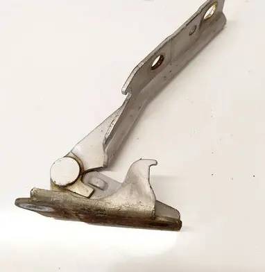 Hyundai Santa Fe Engine bonnet/hood hinges