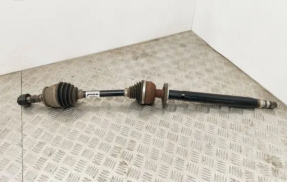 Opel Zafira C Front driveshaft 13348259 10239823