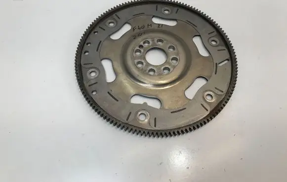 Flywheel