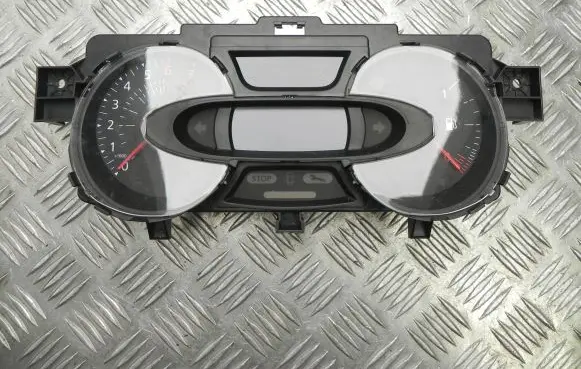 Speedometer (instrument cluster)