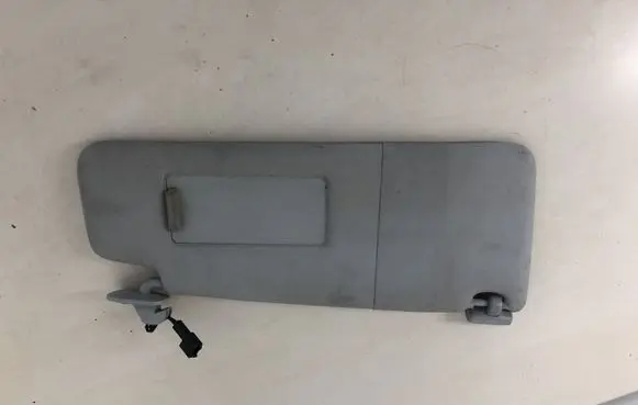 Volkswagen New Beetle Sun visor 1Y0857552