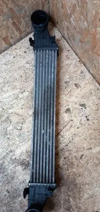 Mercedes-Benz E W211 Intercooler radiator A2115001102 2115001102