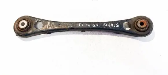 Audi A6 S6 C6 4F Rear upper control arm/wishbone 4F0501529E