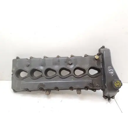 Chevrolet TrailBlazer Rocker cam cover 153624 24577580