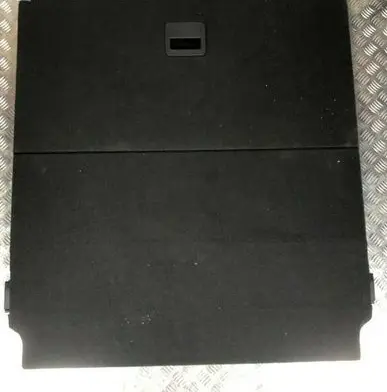 Volkswagen PASSAT B8 Trunk/boot mat liner 3G9863463